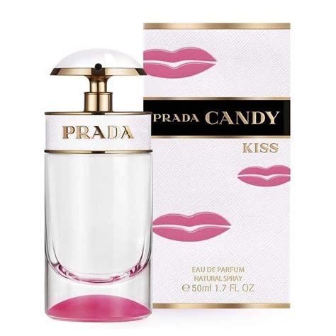 prada candy kiss 50ml|Prada Candy smells like.